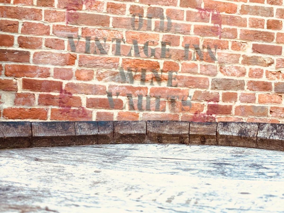 The Vintage Inn Wellington  Exterior photo